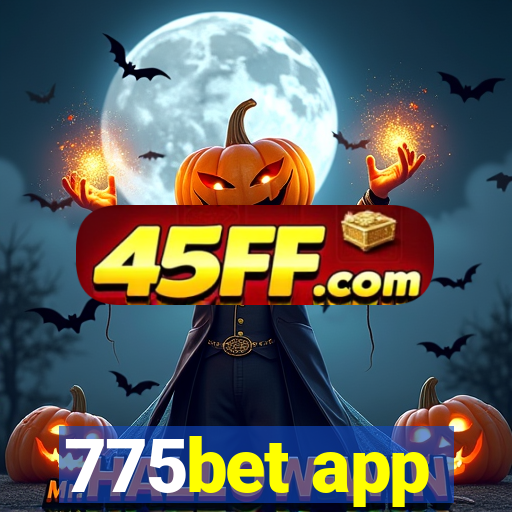 775bet app
